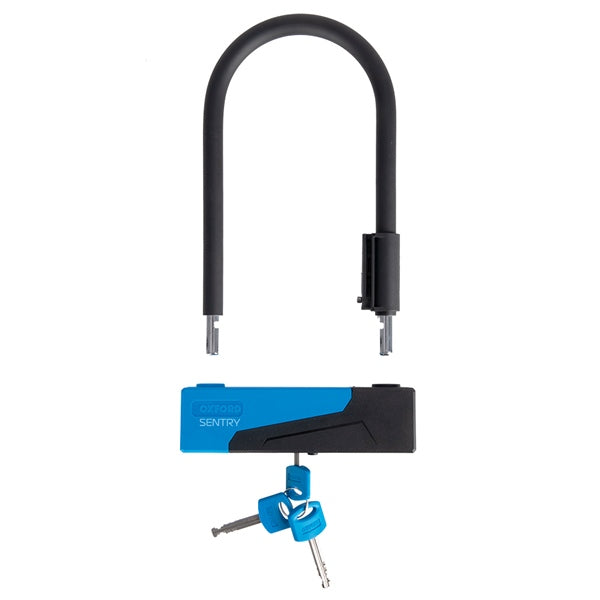 U-LOCK SENTRY DUO 320MMX177MM
