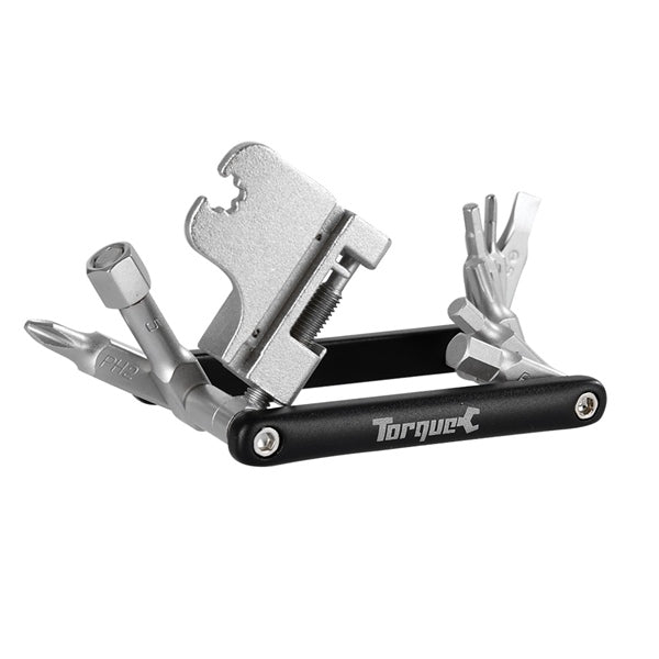 TOOL MULTI FOLDING SLIMLIME 16