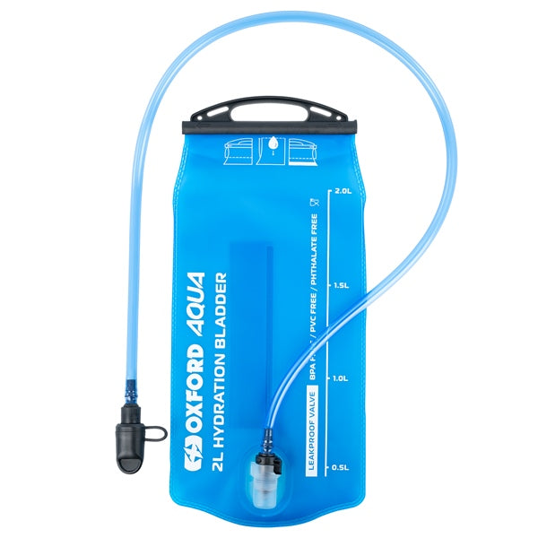 HYDRATION BLADDER GR OXFORD