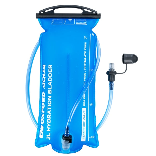 HYDRATION BLADDER GR OXFORD