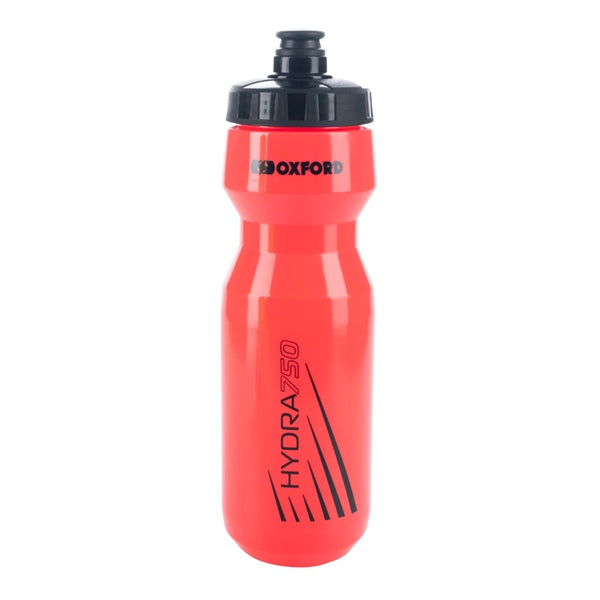 BOTTLE WATER HYDRA 750 RD OXFORD