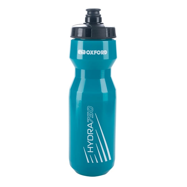 BOTTLE WATER HYDRA 750 TEAL OXFORD