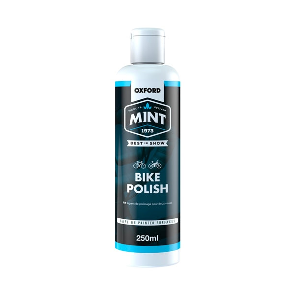 POLISH BIKE MINT 250ML OXFORD