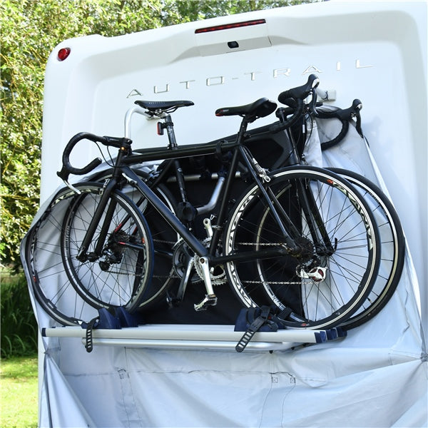 BIKE COVER AQUATEX TOURING DLX OXFORD