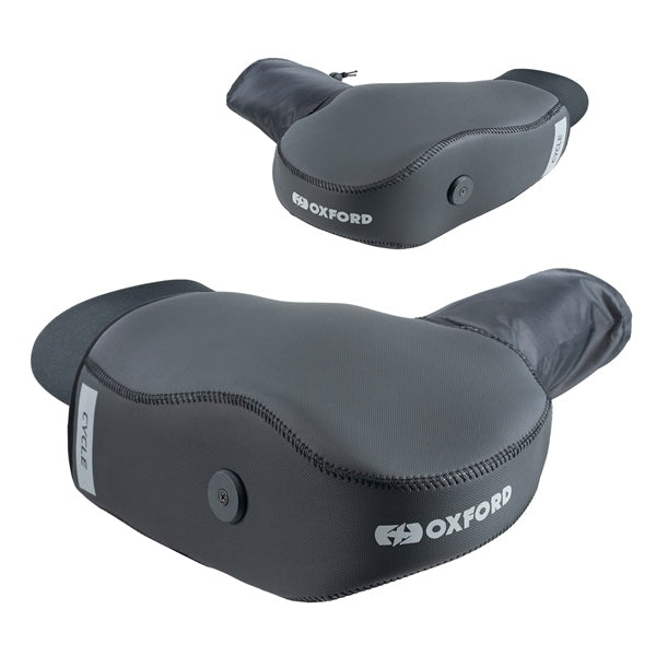 HANDLEBAR BIKE MUFFS OXFORD