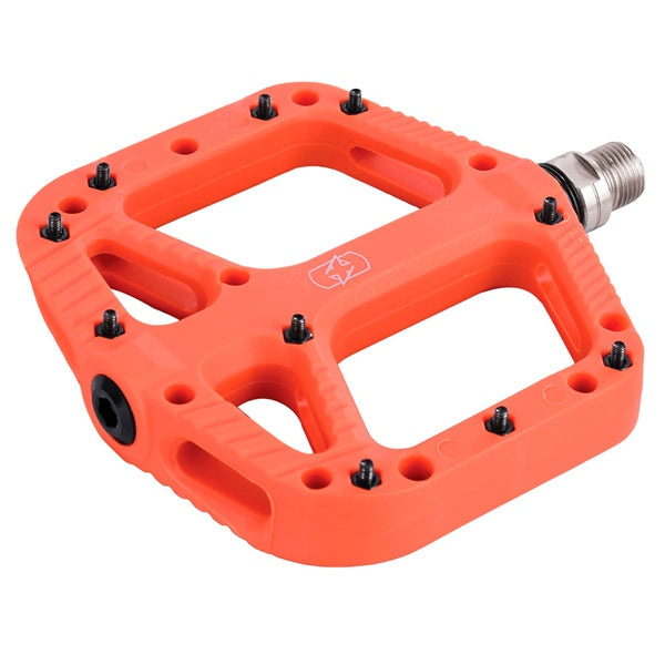 PEDAL LOAM 20 FLAT OG OXFORD
