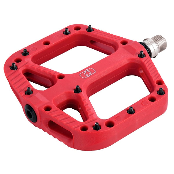 PEDAL LOAM 20 FLAT RD OXFORD