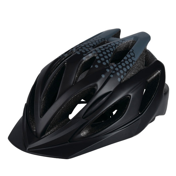 HELM MTB SPECTRE MAT BK S/M OXFORD