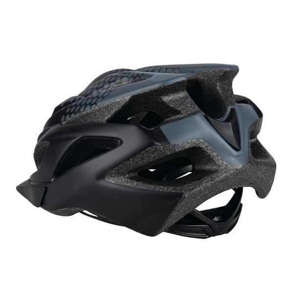 HELM MTB SPECTRE MAT BK S/M OXFORD