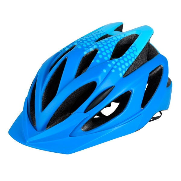 HELM MTB SPECTRE MAT BL L/XL OXFORD