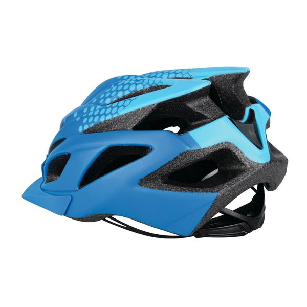 HELM MTB SPECTRE MAT BL S/M OXFORD