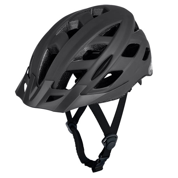 HELM MTB METRO-V MAT BK S/M OXFORD