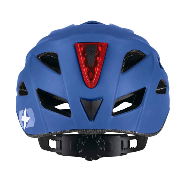 HELM MTB METRO-V MAT BL L/XL OXFORD