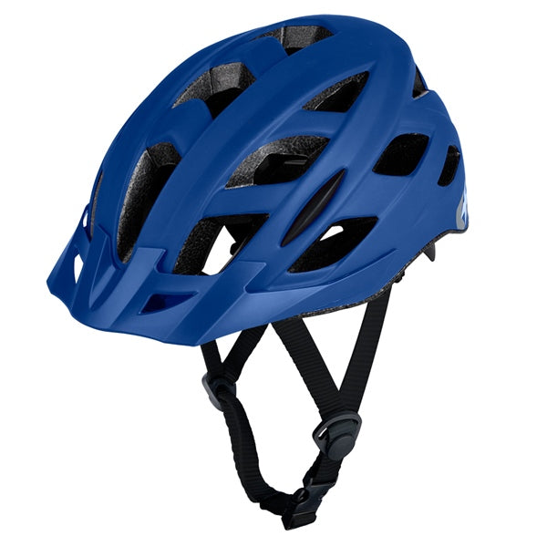 HELM MTB METRO-V MAT BL L/XL OXFORD