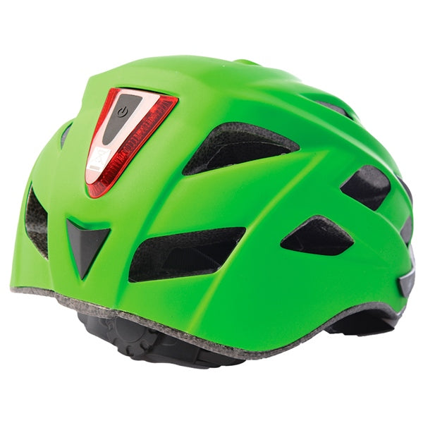 HELM MTB METRO-V MAT FLUO L/XL OXFORD