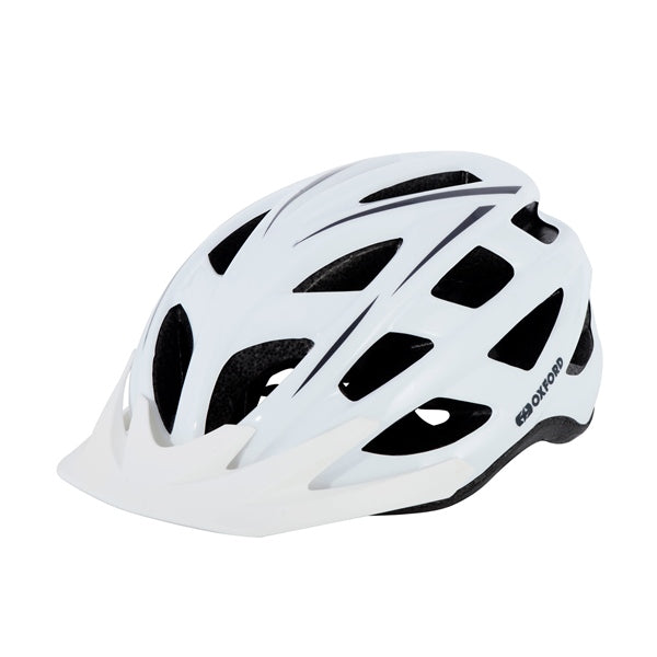 HELM MTB TALON WH S/M OXFORD