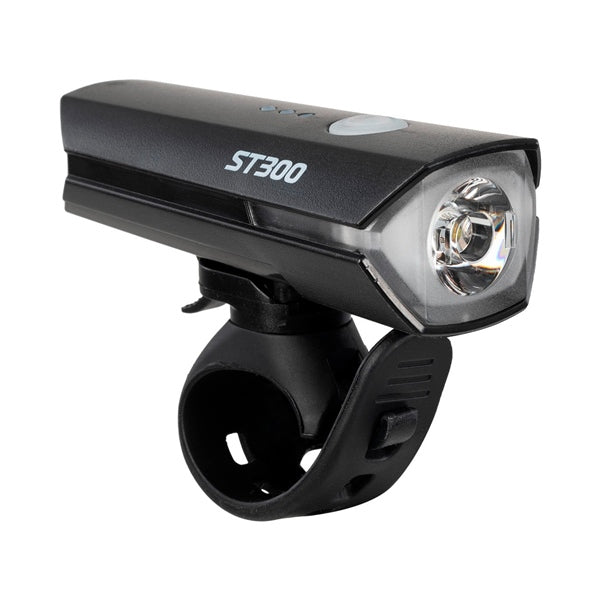 HEADLIGHT ULTRATORCH ST300 OXFORD