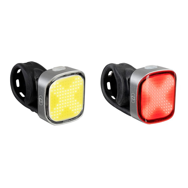 LIGHT ULTRATORCH CUBEX KIT OXFORD