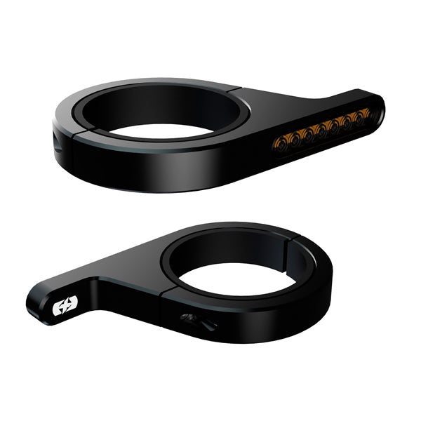 FORK MOUNTED INDICATOR SEQUENTIAL
