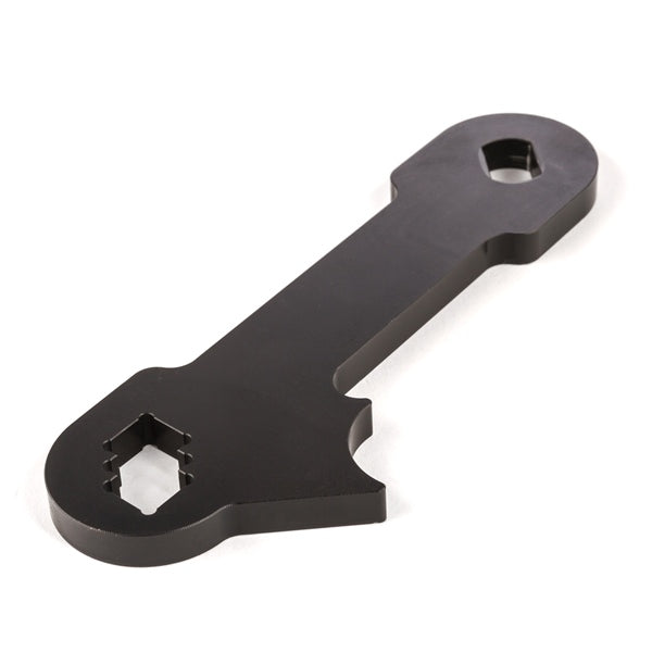 RETRAC WHEEL LEG K