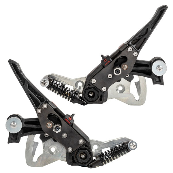 UNIVERSAL ROUSKI EVO