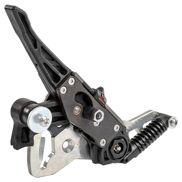 UNIVERSAL ROUSKI EVO