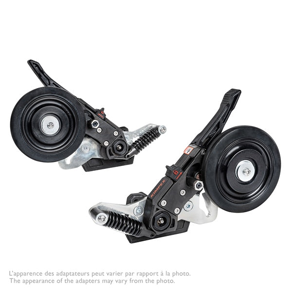 ROUSKI EVO PROSTEER KIT
