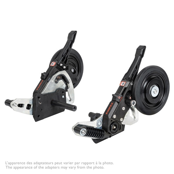 ROUSKI EVO PILOT DS2/DS3 KIT