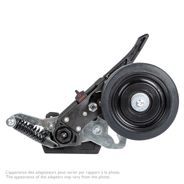 ROUSKI EVO PROSTEER KIT