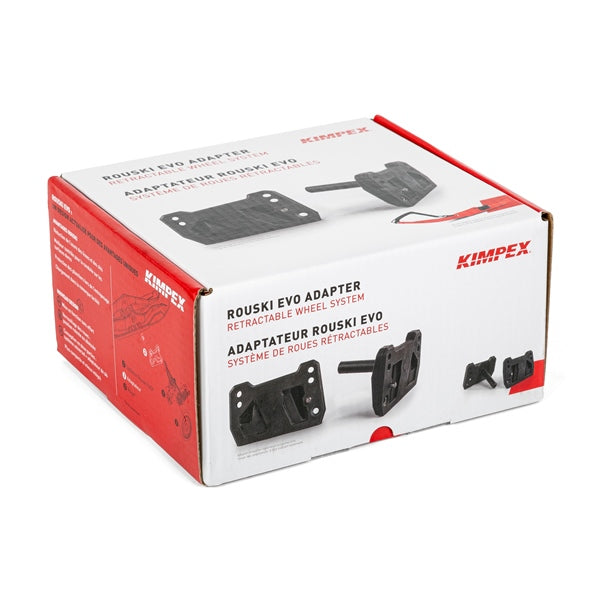 ROUSKI EVO PILOT TS ADAPTORS