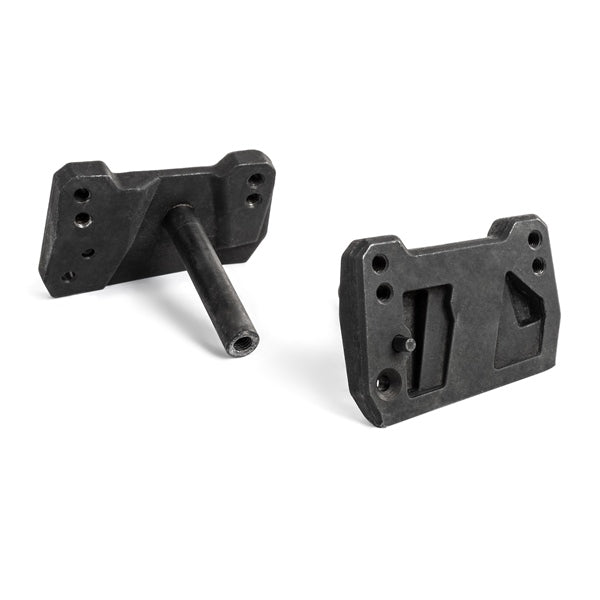 ROUSKI EVO PILOT X ADAPTORS