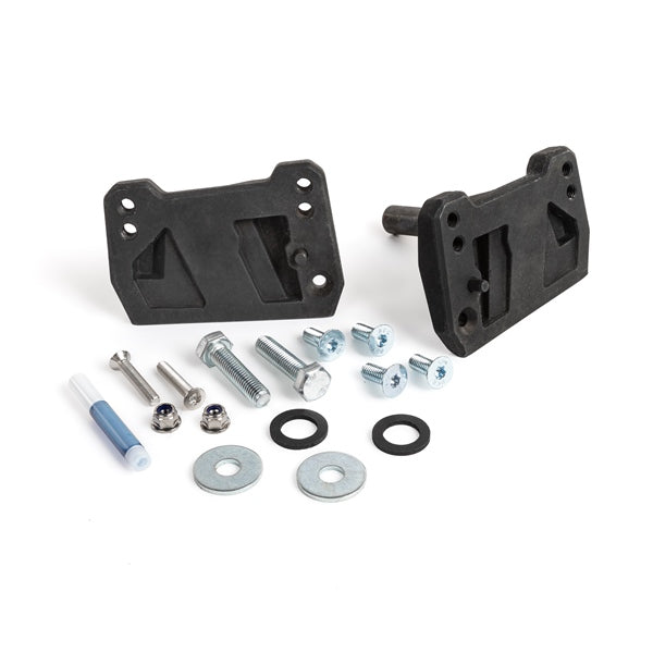 ROUSKI EVO PILOT X ADAPTORS
