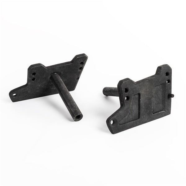 ROUSKI EVO PROSTEER ADAPTORS