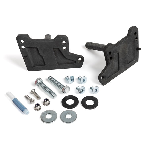 ROUSKI EVO PROSTEER ADAPTORS