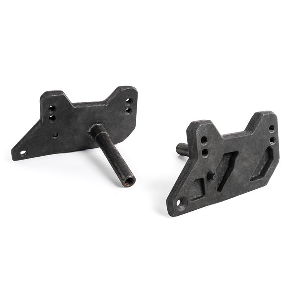 ROUSKI EVO AC 6 ADAPTORS