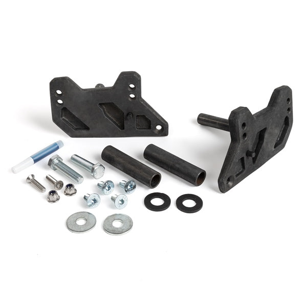 ROUSKI EVO AC 6 ADAPTORS
