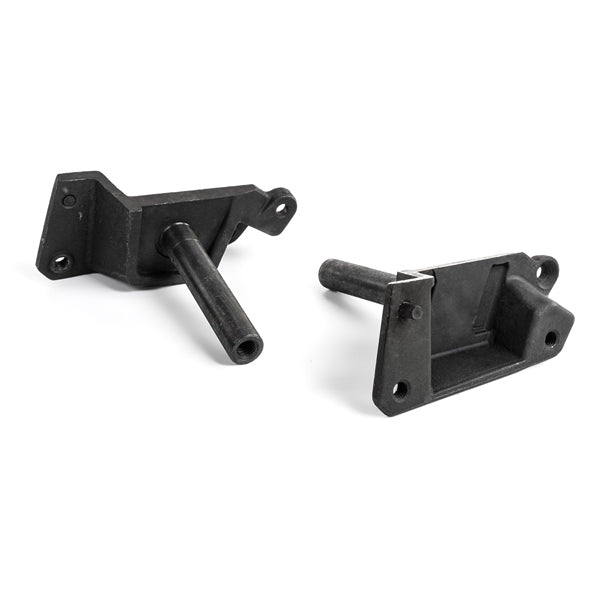 ROUSKI EVO PILOT 7.4 ADAPTORS