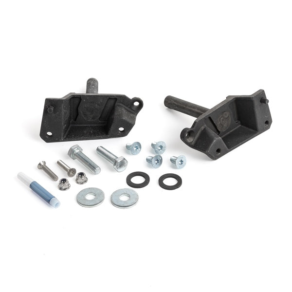 ROUSKI EVO PILOT 7.4 ADAPTORS