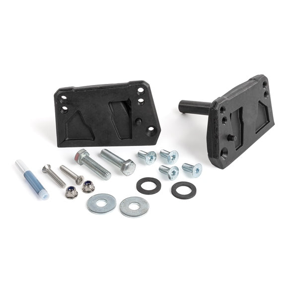 ROUSKI EVO PILOT 5.7 ADAPTORS