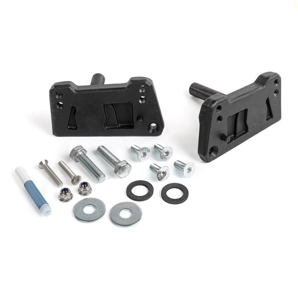 ROUSKI EVO PILOT TS ADAPTORS