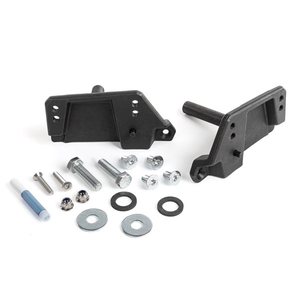 ROUSKI EVO PILOT DS2/DS3 ADAPTORS