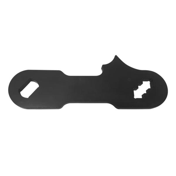 RETRAC WHEEL LEG C