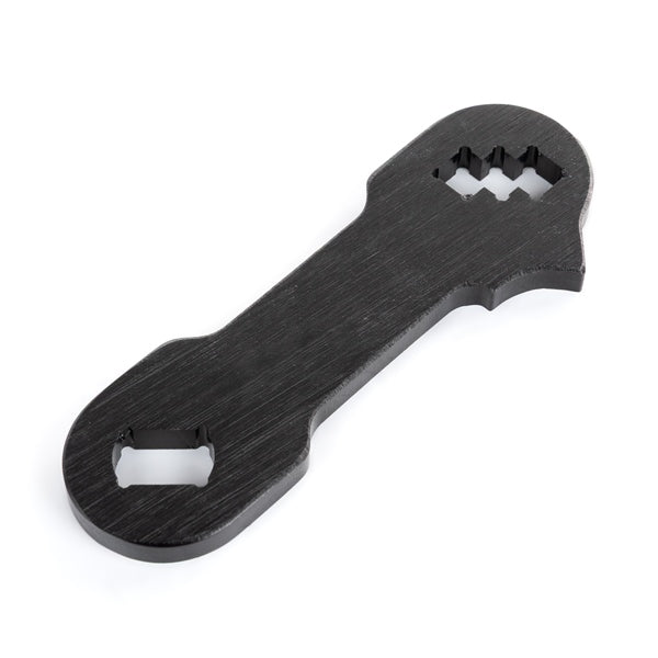 RETRAC WHEEL LEG A