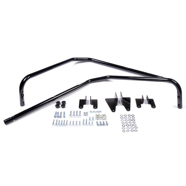 FENDER PROT W/O PEGS POL