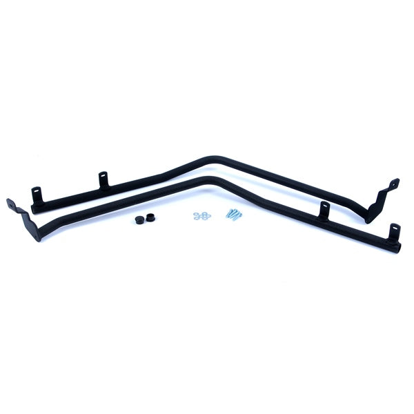 FENDER PROT W/O PEGS POL