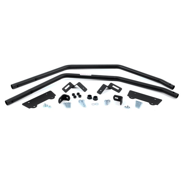 FENDER PROT W/O PEGS POL