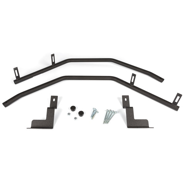 FENDER PROT W/O PEGS POL
