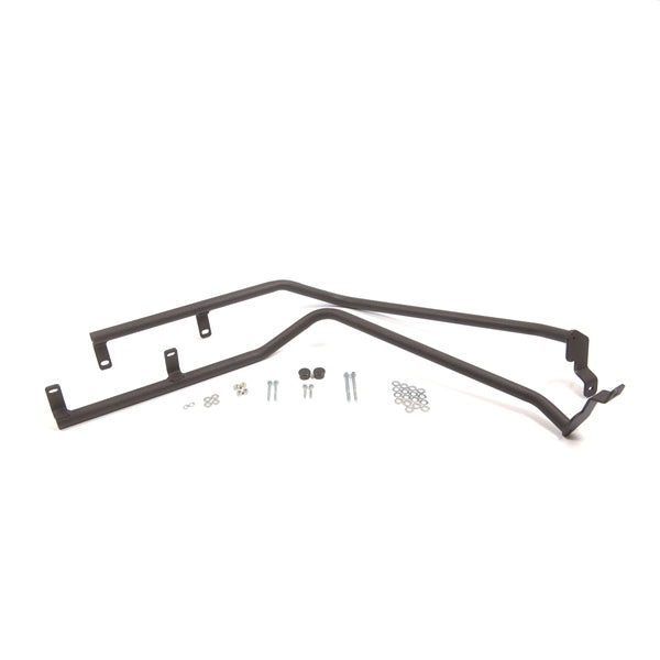 FENDER PROT W/O PEGS POL