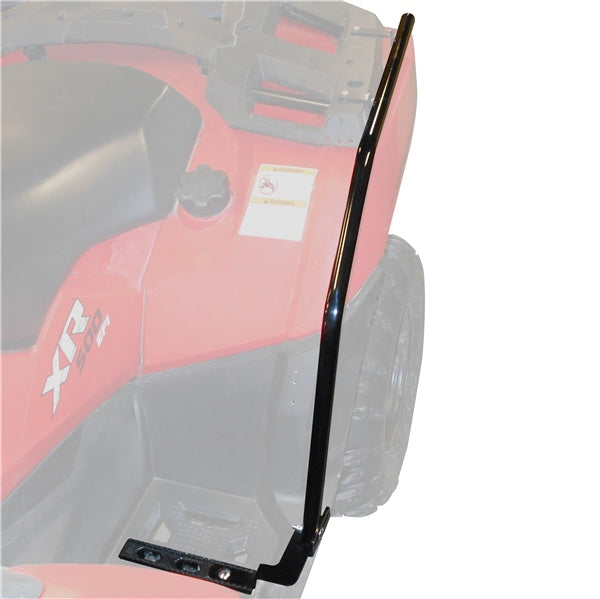 FENDER PROT W/O PEGS A/C