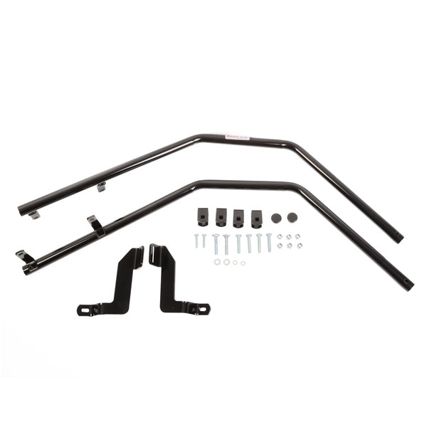 FENDER PROT W/O PEGS A/C